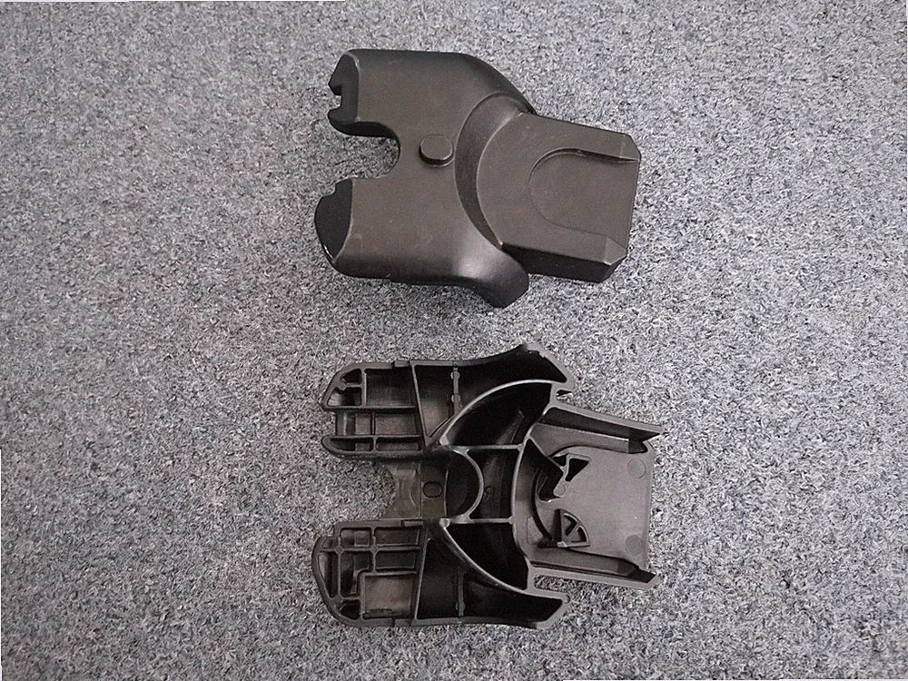 Maxi Cosi Adapter Auto Loola Streety, Stella, Nova Babyschale Kinderwagen