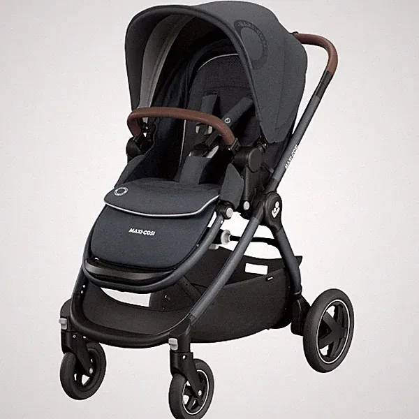 MAXI COSI ADORRA BUGGY 0-22 KG LEICHT SPORTKINDERWAGEN