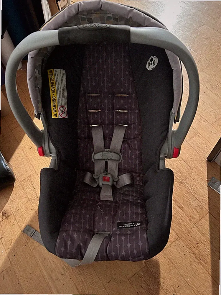 Maxi Cosi Babyschale 44/04