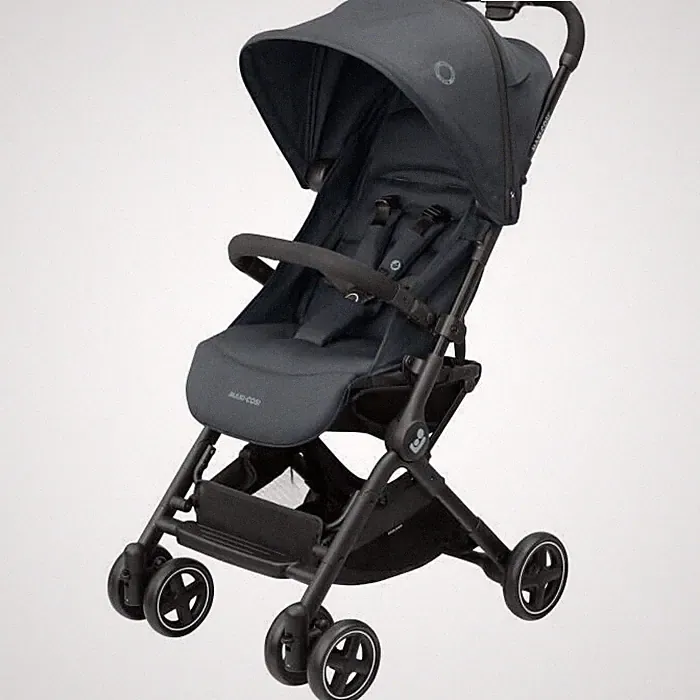 MAXI COSI LARA 2 0-22 KG Kinderwagen ESSENTIAL graphite leicht kompakt NEU OVP ✅