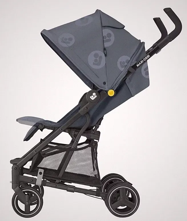 Maxi Cosi Mara Buggy Brave Graphite Kinderwagen Reisekinderwagen Babywagen NEU