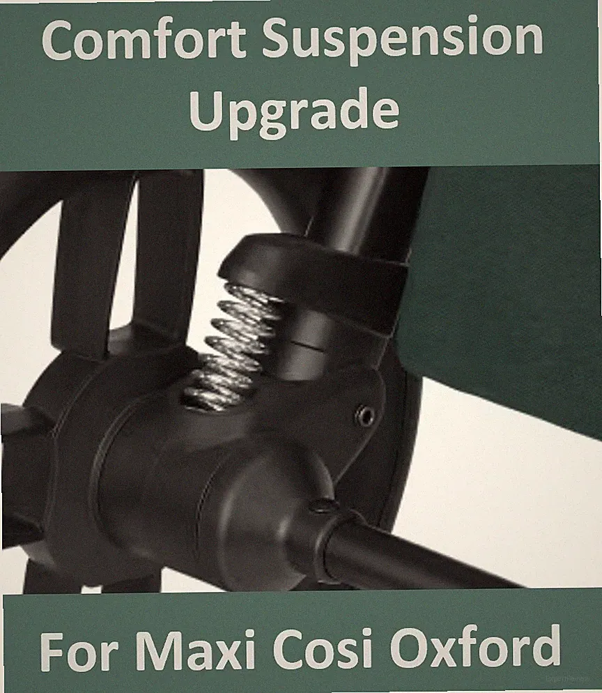 Maxi Cosi Oxford Federn Upgrade Soft
