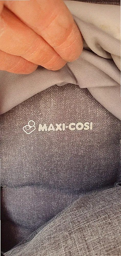 MaxiCosi Kinderwagen,mit Sortsitz, Schlafsack Wanne Und Maxicosi Für AUTO.