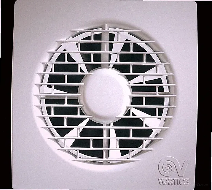 MF 90/3.5 Vortice-Wandlüfter mit Schraubenventilator 0000011122
