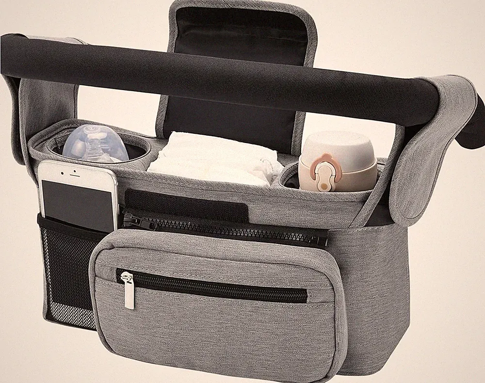 momcozy kinderwagen organizer