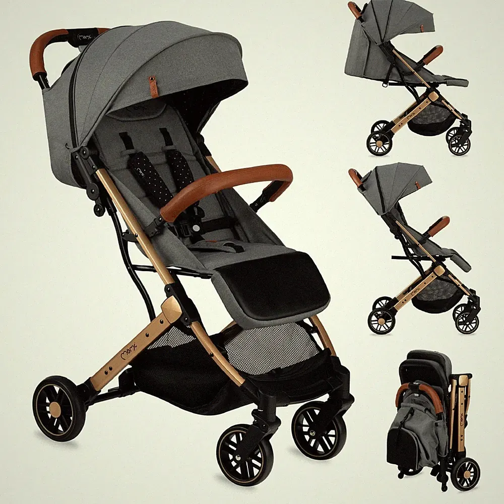 kinderwagen korb