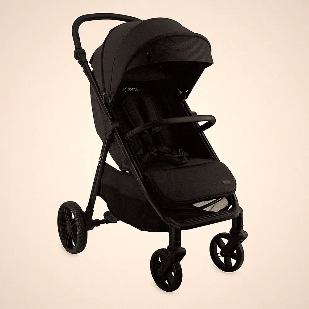 MoMi Kinderbuggy CLARA, Kinderwagen ab dem 6. Lebensmonat, bis 22 kg Körpergewic