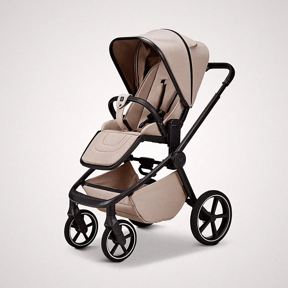 MOON Buggy