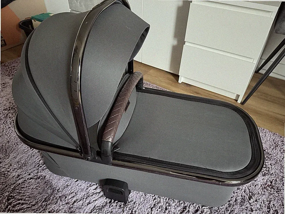 Moon Resea (Sport) Babywanne