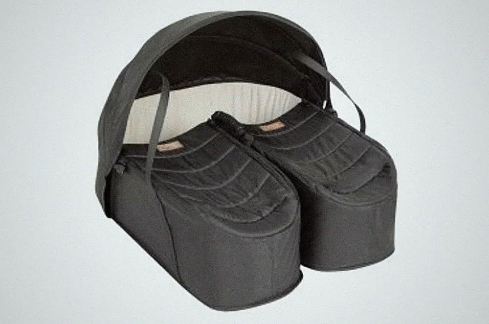 Mountain Buggy Cocoon für Zwillinge cocoon for twins - NEU + SOFORT !!!