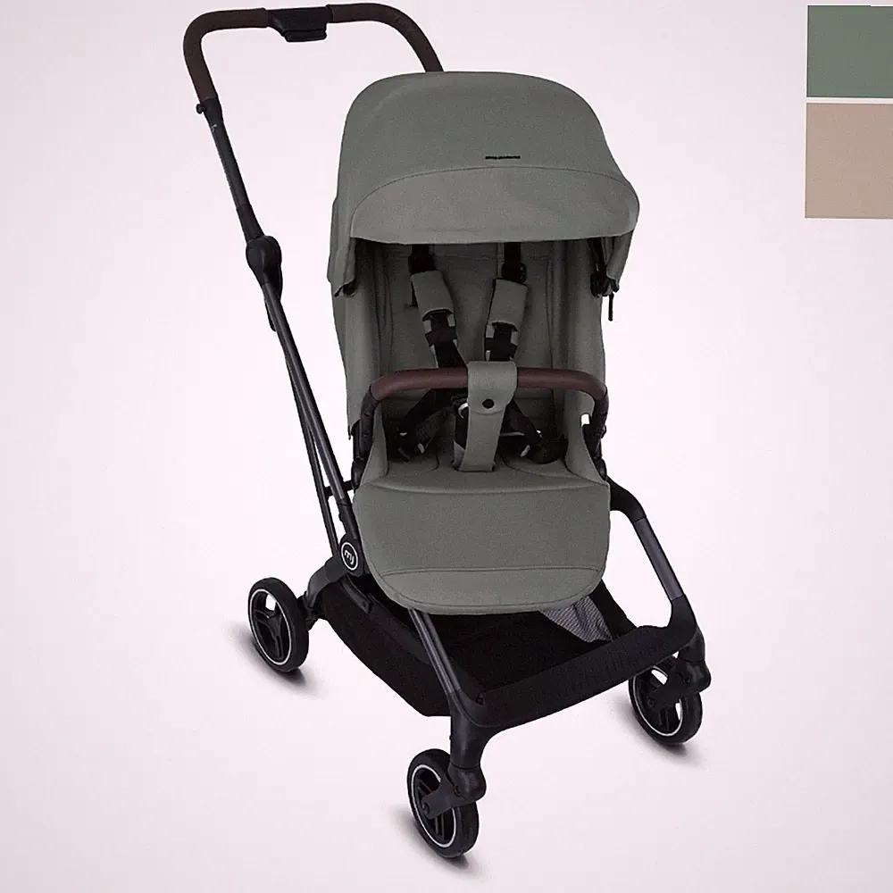 my junior PICO³⁶⁰ Buggy