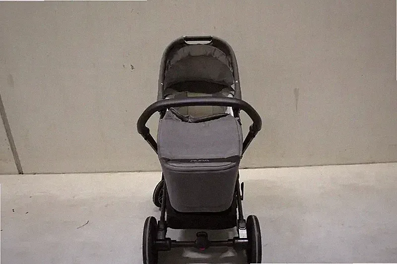 Nuna 2in1 Kombi-Kinderwagen-Set MIXX next bis 22 kg mit Babywanne Buggy Kinder