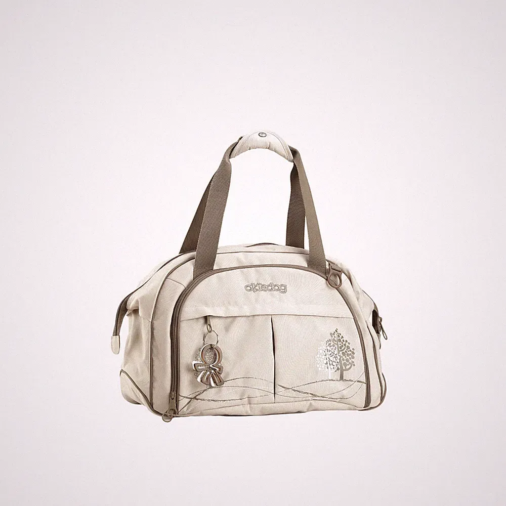 Okiedog Wickeltasche Babytasche Kinderwagentasche Reisetasche