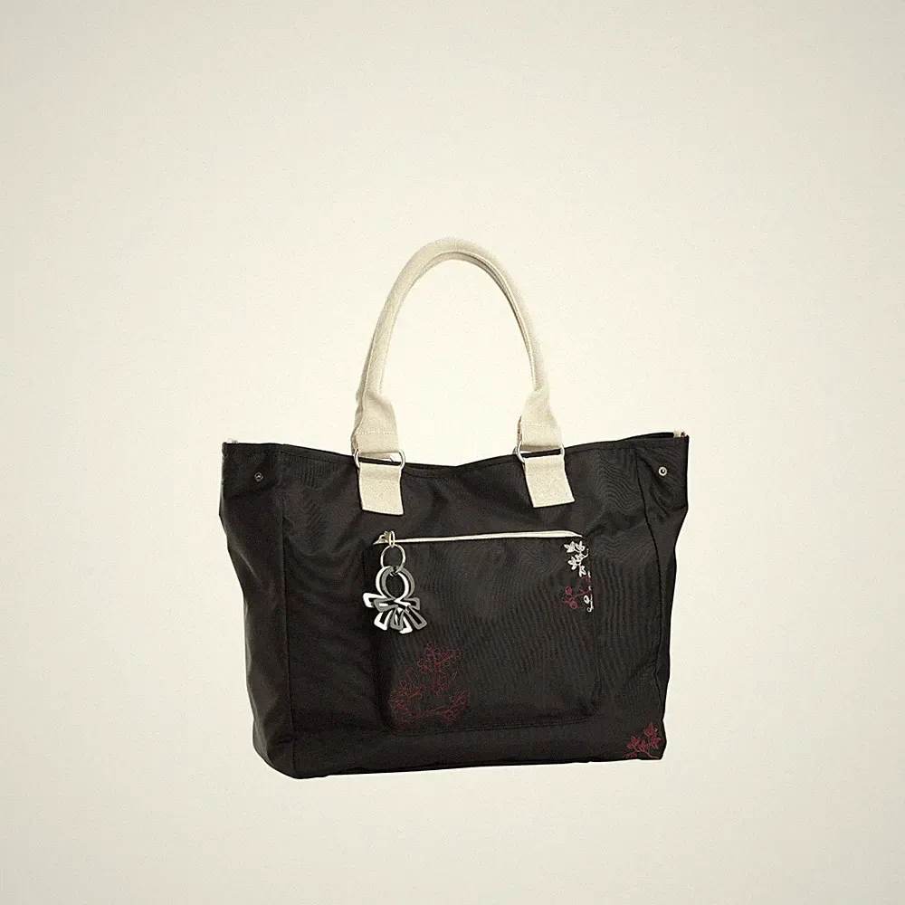 Okiedog Wickeltasche Babytasche Kinderwagentasche Schwimmbadtasche