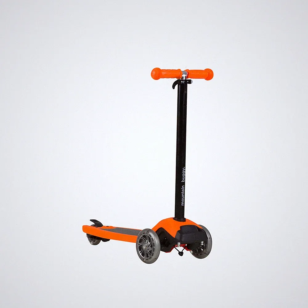 orange Mountain Buggy freerider - 2in1 Buggy-Board und Roller in einem NEU !!!