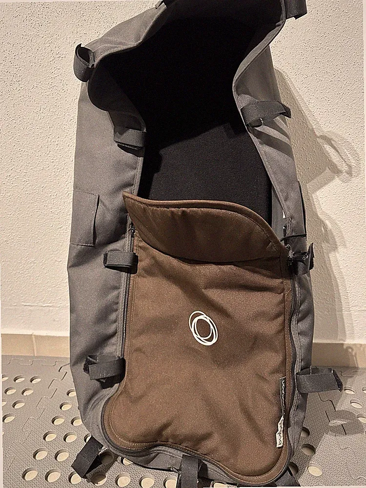 Original Bugaboo Cameleon 1 Babywanne Kinderwagen