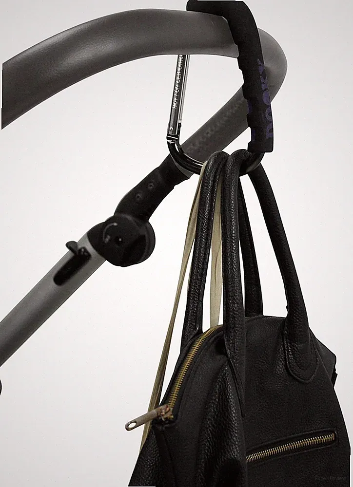 Original Dooky Universalhaken für Kinderwagen und Buggy