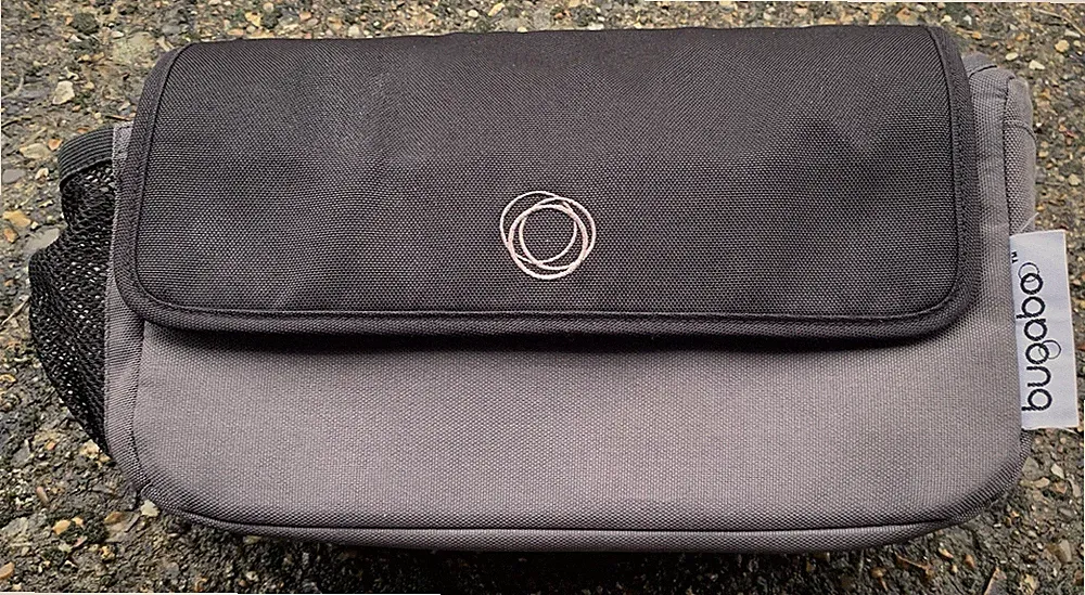 Original Original Original Bugaboo Organizer/Kinderwagentasche