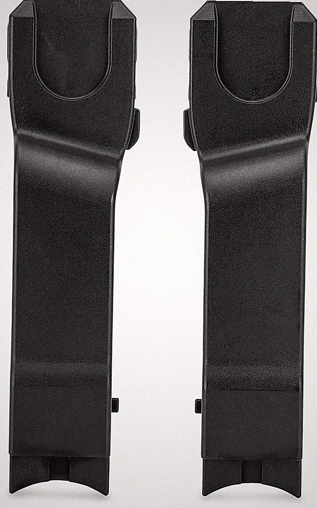 Osann Adapter Für Babyschalen Für Booboo Kombi-Kinderwagen Jazzi - Neu