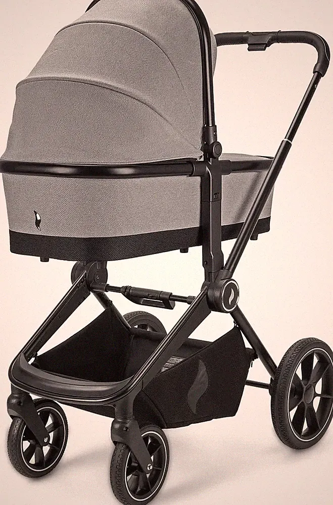 Osann Kinderwagen Kombi-Kinderwagen - Vamos Cloud