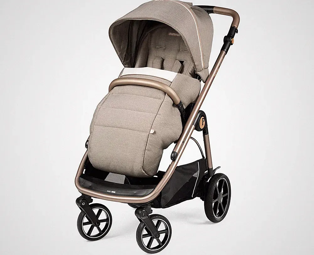 Peg Pérego Kinderwagen Buggy Veloce Mon Amour Sportwagen umsetzbare - Sehr Gut