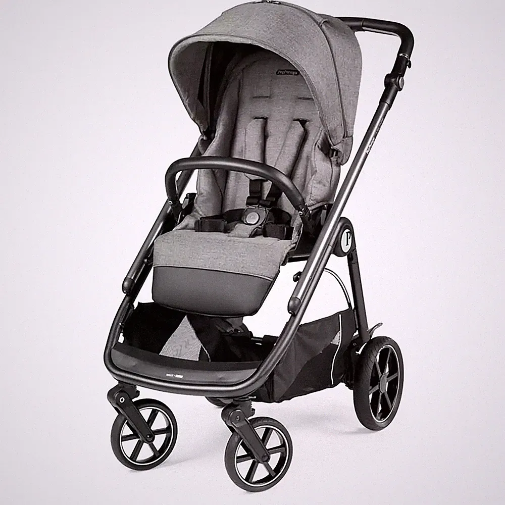 Peg-Pérego Kinderwagen Veloce Sportwagen Reisebuggy Buggy Kinder SIEHE TEXT/FOTO