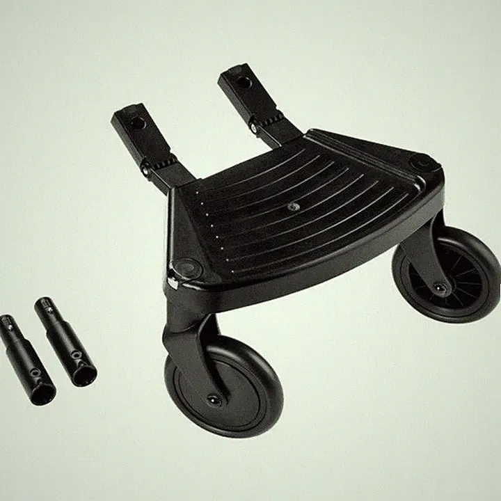 PEG PEREGO BOOK BOARD RIDE WITH ME MITFAHRBRETT BUGGYBOARD KINDERWAGEN ZUSATZTRI