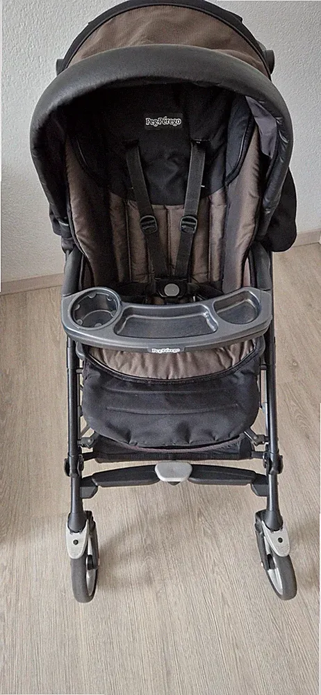 Peg Perego Kinderwagen, Neuwertig