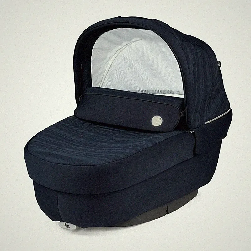 Peg-Perego Kinderwagenwanne CULLA ELITE Auto-Babyschale Buggy Reisebuggy