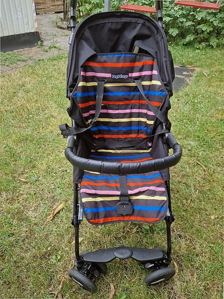 Peg Perego Pliko Mini Buggy
