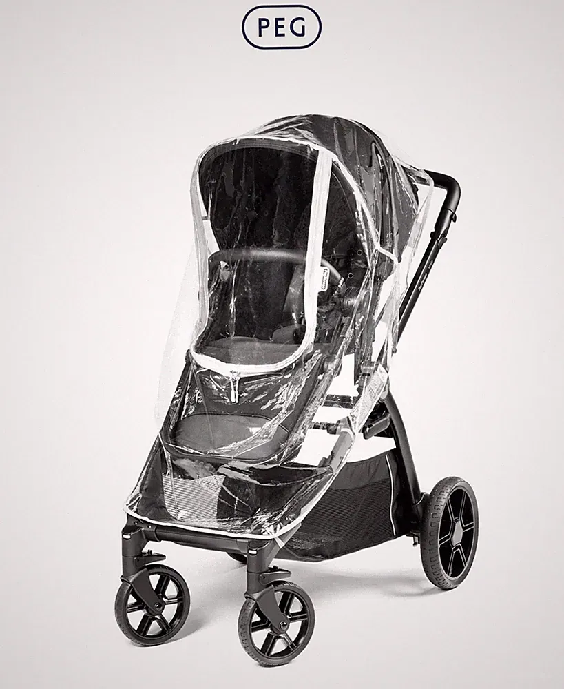 regenschutz kinderwagen peg perego