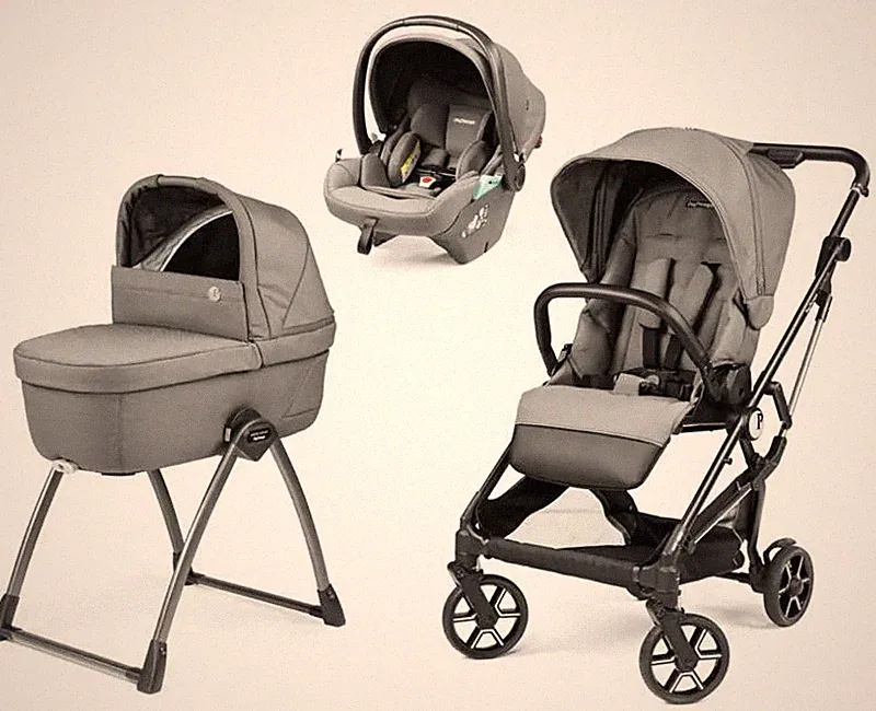 Peg Perego Sportwagen