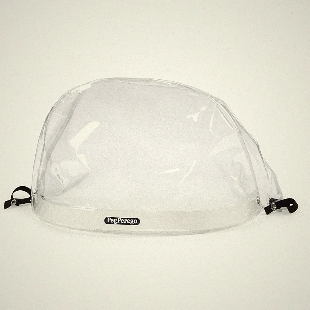 Peg Perego Visor Car Seat