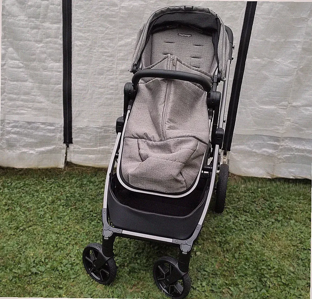 Peg Perego Ypsi Kinderwagen wie neu