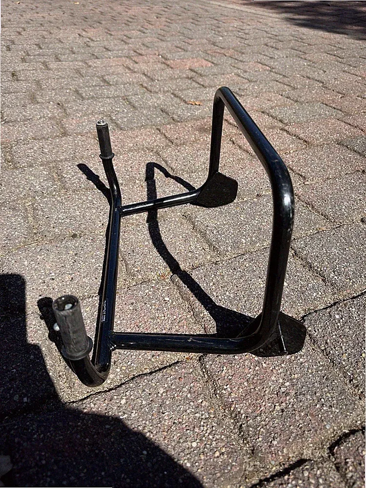 Metall Kombikinderwagen