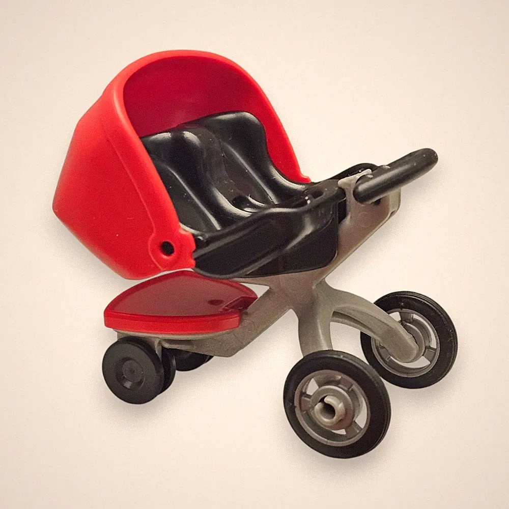 kinderwagen zubehör