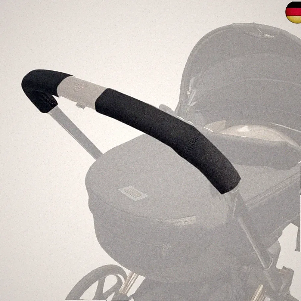 PROTEC TIF | Neopren-Abdeckungen kompatibel mit CYBEX PRIAM Lenker