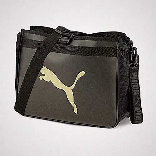 PUMA Active Organizer Wickeltasche Babytasche Kinderwagentasche 078501 Frühja...