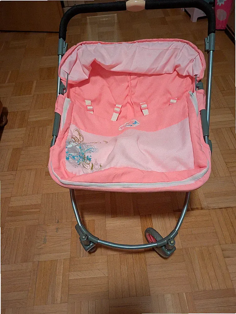 baby born kinderwagen für zwillinge