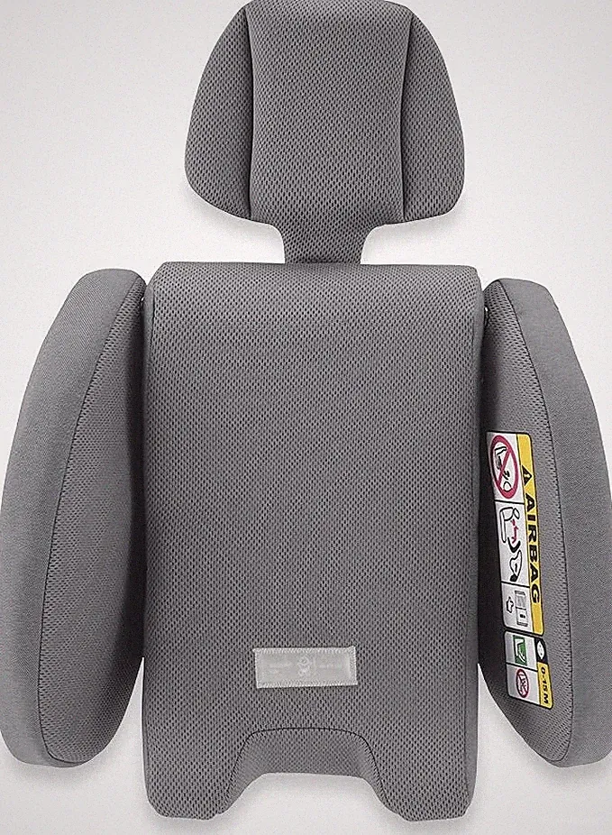 Recaro Kids, KIO Baby-Autositzverkleinerer für Neugeborene, kompatibel mit