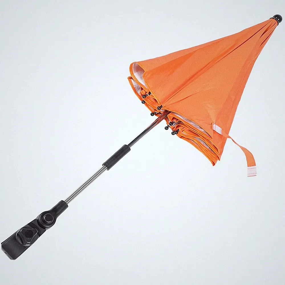 Regenschirm Für Kinderwagen Sonnenschutz Kinderwagen-Regenschirm