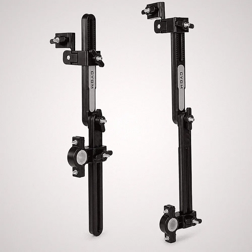 Regenschirmhalter Schirmhalter Fahrrad Kinderwagen Sonnenschirmhalter Scooter