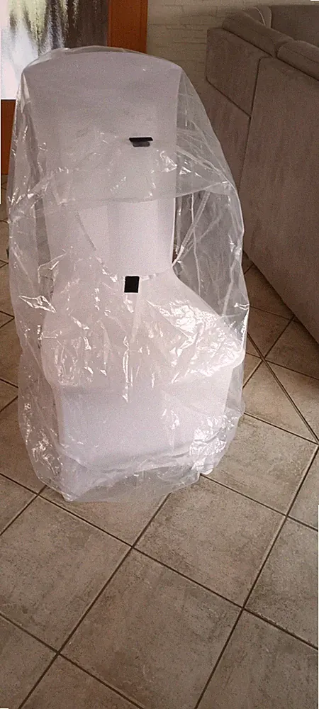 Regenschutz Für Buggy