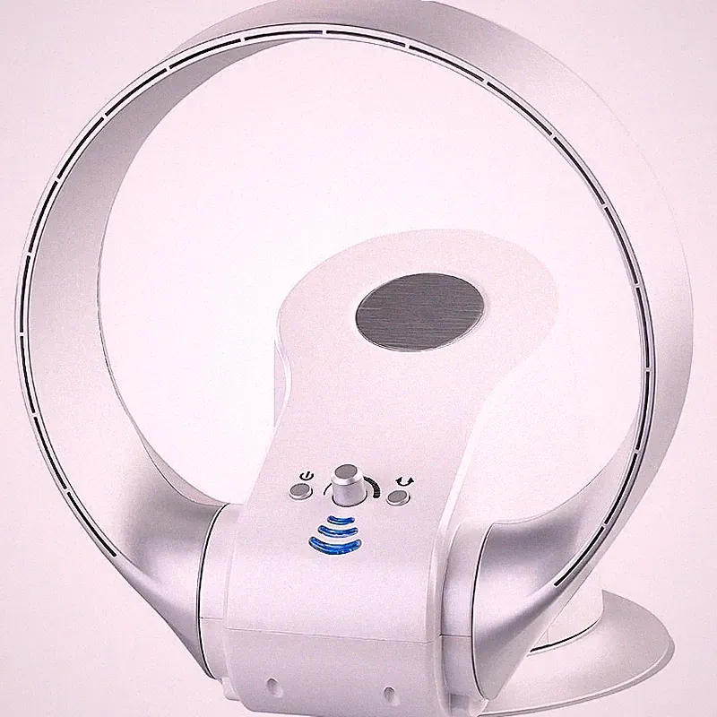 kinderwagen ventilator