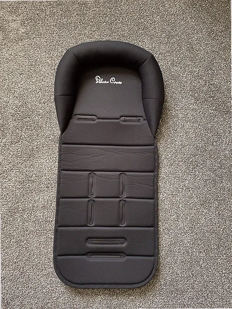 Silver Cross Reflex/Pop Neugeborenen Einsatz Polster Einlage für Kinderwagen Buggy
