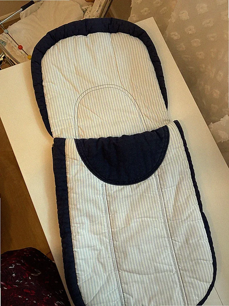 Sommerfusssack von Teutonia