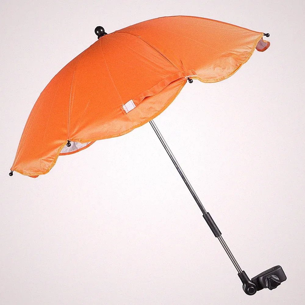 Sonnenschirm Für Kinderwagen Kinderwagen-sonnenschirm Regenschirm