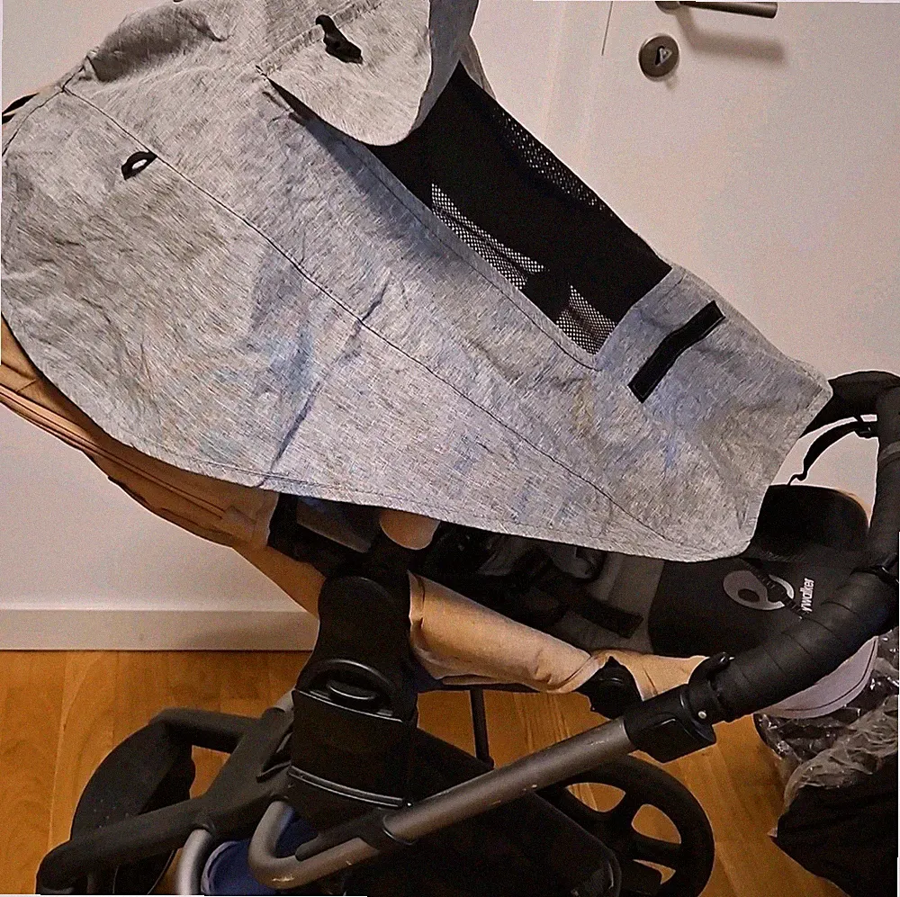 kinderwagen sonnenschutz