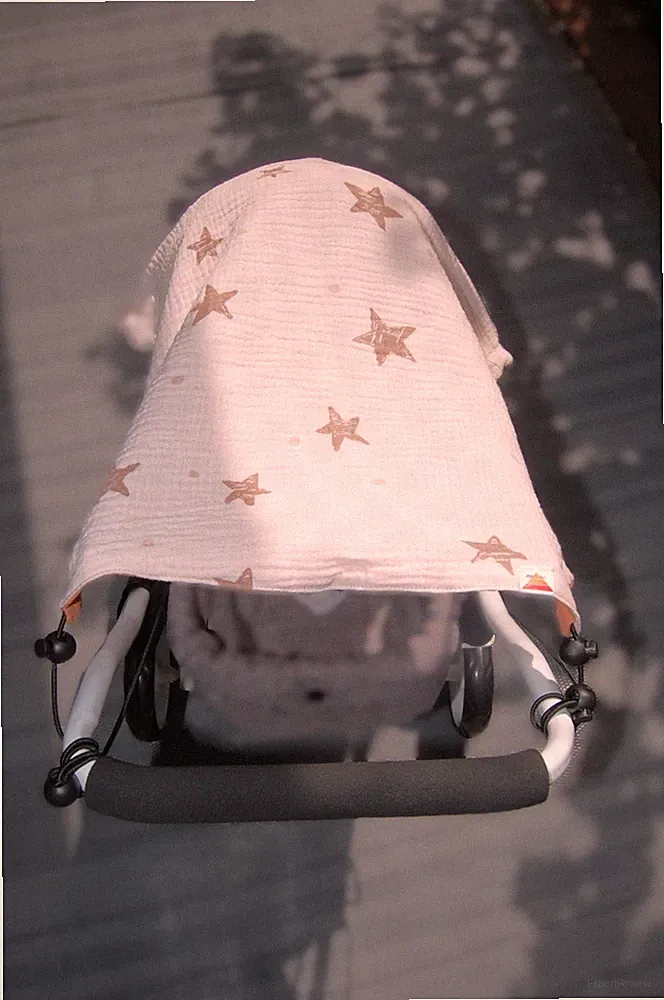 kinderwagen sonnenschutz