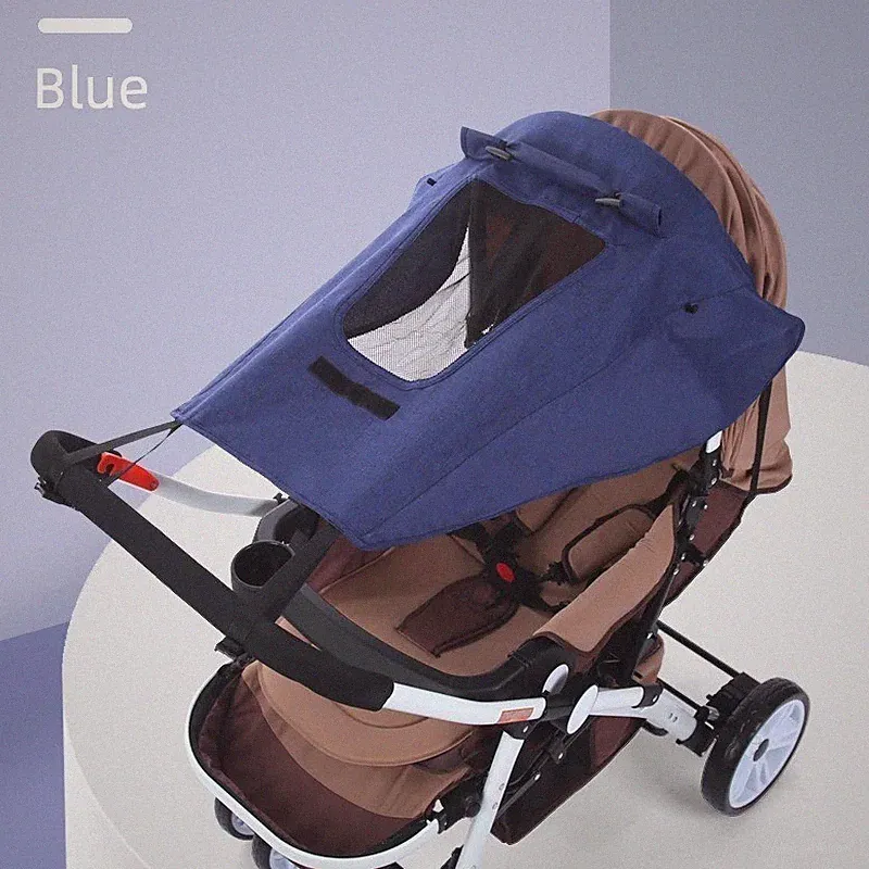 Sonnensegel Kinderwagen Sonnenschutz Sonnenverdeck Kinderwagen Universal